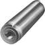 Spring Pin,HD Coiled,3/8inx3in,