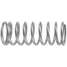 Compression Spring,Overall 1-1/