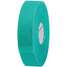 Safety Tape,Green,3/4 In. W,30