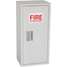 Fire Extinguisher Cabinet,20lb,
