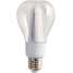 LED Lamp,10.0W,1100 Lm,Bulb 5"