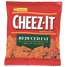Cheez-It(r) Crackers,1.5 Oz.,