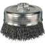 Crimped Cup Brush 4"