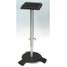 Box Support Stand,Black,Metal,