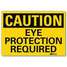 Safety Sign,Eye Protection