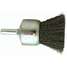 End Brush,Crimped,.010 Wire Od