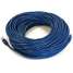 Ethernet Cable,Cat 6,Blue,100