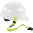 Hard Hat Lanyard With Clamp,