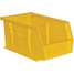 Hang And Stack Bin,6 In W,5 In