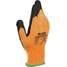 Heat Resistant Gloves,Nitrile,