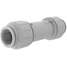 Connector,1/2 In. Cts,Pex,White