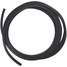 Rubber Cord,Buna,9/16 In,25 Ft.