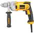 Electric Drill,1/2In,0 To 1200