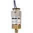 Pressure Switch With