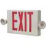 Exit Sign w/Emergency Lights,2.
