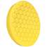 7.5" Yellow Foam Grip Pad