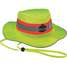 Cooling Hat,Lime,L/XL