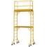 Scaffold Tower,6-11/64 Ft.L,