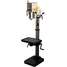 Floor Drill Press With Pf,25",