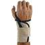 Wrist Support, Right, S, Tan