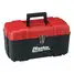 Lockout Tool Box,Unfilled,Tool