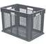 Container,23-3/4 In. L,15-3/4