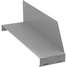 Divider,Steel3 In.Wx12 In.Dx3
