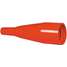 Red Insulator Clamp Boot
