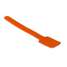 Grip Tie Strap Orange 6X.5"