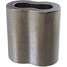 Wire Rope Sleeve,3/32 In,122