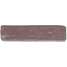 Buffing Compound Bar,Brown