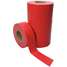 Flagging Tape,Red,Poly,300 Ft,