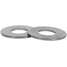 18/8 S/S M5 Flat Washer