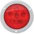LED S-44 Stt Red 6DIODE 44363R