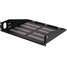 Vented Rack Shelf,2 Space,For