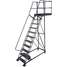Cantilever Ladder,300lb,152in
