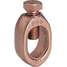 Ground Rod Clamp, 8AWG,2.47In,