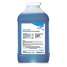 Cleaner And Disinfectant,2.5L,