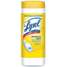 Disinfecting Wipes,Pop Up