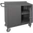 Mobile Service Bench,42 In. W,