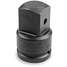 Impact Socket Adapter,1 In Dr,