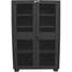 Shelving Cabinet,78" H,60" W,