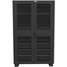 Combo Drawer Cabinet,78"H,60"W,