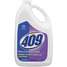 Glass &amp; Surface Cleaner,1 Gal,