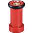 Fire Hose Nozzle,1-1/2 In.,