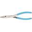 Needle Nose Plier,7-7/8 In L,1/