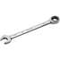 Ratcheting Wrench,Head Size 15/