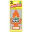 Air Freshener,Card With String,
