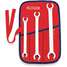 Flare Double End Wrench Set,