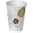 Disposable Hot Cup,16 Oz.,